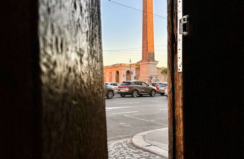 Esquilino House | Vacanze Romane Laterano