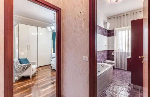 Quartiere XI Portuense House | Vacanze Romane srls
