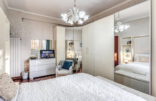 Quartiere XI Portuense House | Vacanze Romane srls