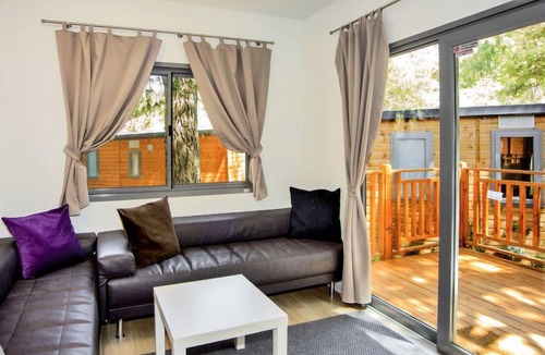 Roccamare House | Vacation home Deluxe by Interhome
