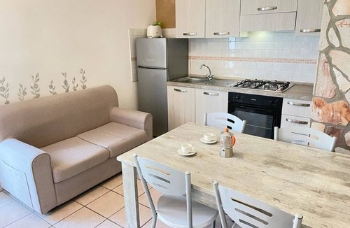 Marina Di Camerota Apartment | Vacation apartment/apartment for 4 guests with 40m² in Marina di Camerota (248088)