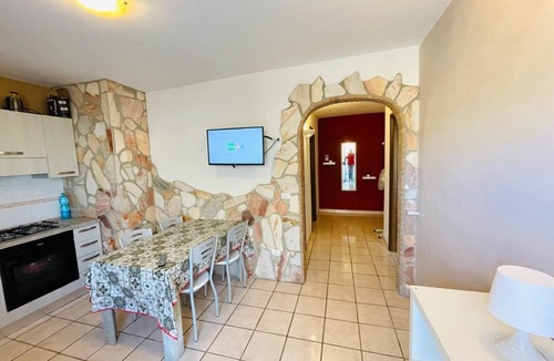 Marina Di Camerota Apartment | Vacation apartment/apartment for 4 guests with 40m² in Marina di Camerota (248088)