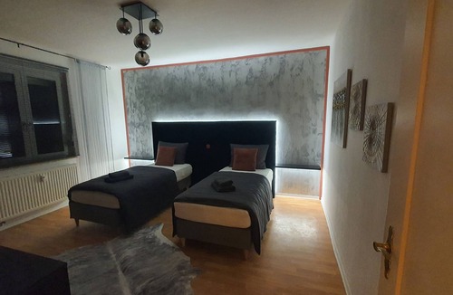 Wolfen Apartment | Vacation apartment with charm
