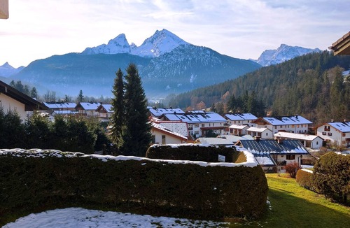 Mitterbach Apartment | Vacation apartment 67sqm for 2-4 persons