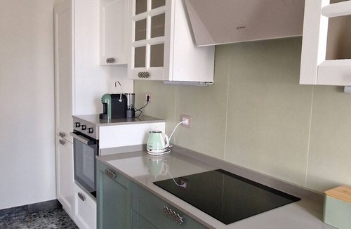 Bastia Umbra Apartment | Vacation Apartment Near Assisi - Ideal for Exploring Umbria
