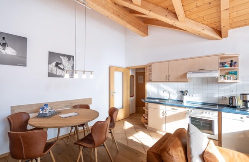 Rettenberg Apartment | Vacation apartment/apartment for 5 guests with 65m² in Rettenberg (301332)