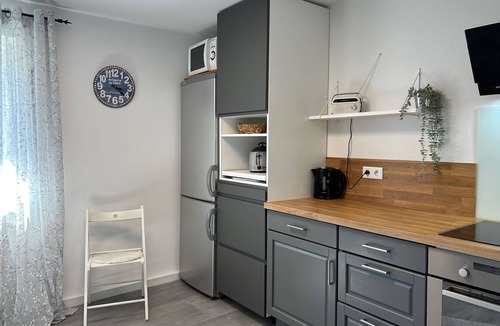 Traunreut Apartment | Vacation apartment/apartment for 10 guests with 135m² in Oderberg (264826)