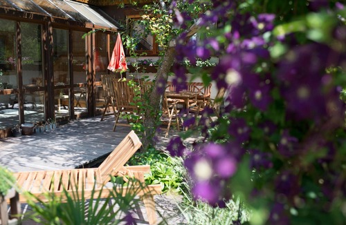 Rappele Apartment | Vacation apartment Beethoven for your Allgäu vacation with dog