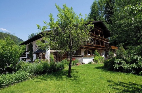 Rappele Apartment | Vacation apartment Beethoven for your Allgäu vacation with dog