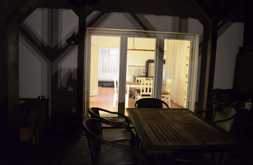 Hellenthal Apartment | Vacation apartment-ground floor-garden in an idyllic location