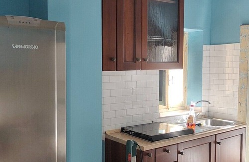 Ortona dei Marsi Apartment | Vacation apartment in Villalago equipped with everything.