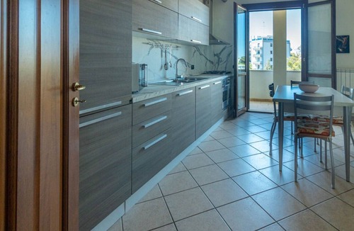 Lecce Apartment | Vacation Apartment Orion