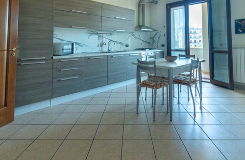 Lecce Apartment | Vacation Apartment Orion