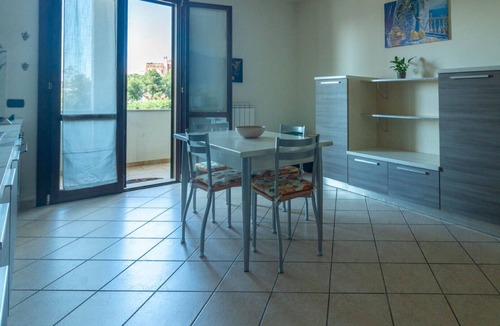 Lecce Apartment | Vacation Apartment Orion