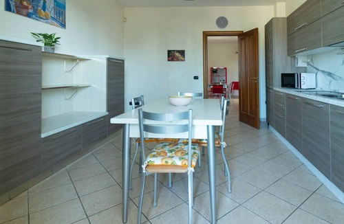 Lecce Apartment | Vacation Apartment Orion