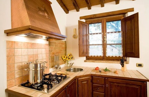 Cortona Apartment | Vacation apartments in the countryside near Cortona