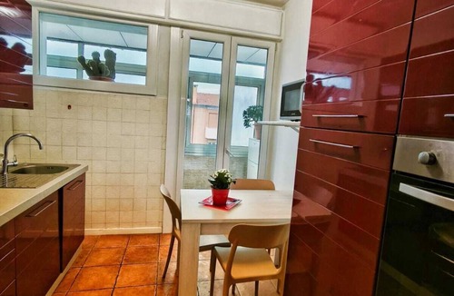 Mestre House | Vacation home HOUSE OF NIKA, suitable for families equipped with all amenities