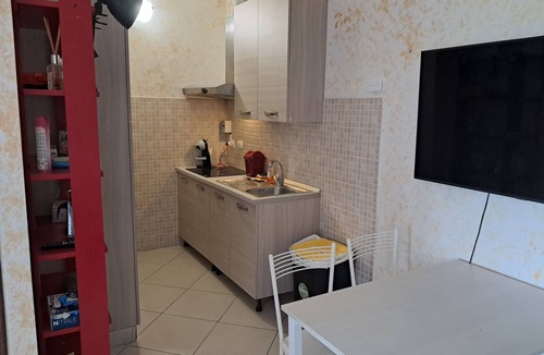 Guidonia Montecelio Apartment | Vacation home Pentagon 2
