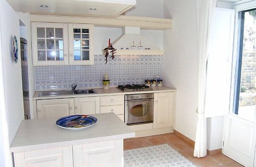 Marina Lido House | Vacation home for 6 guests with 120m² in Marina di Pisciotta (163223)