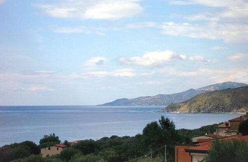 Marina Lido House | Vacation home for 6 guests with 120m² in Marina di Pisciotta (163224)