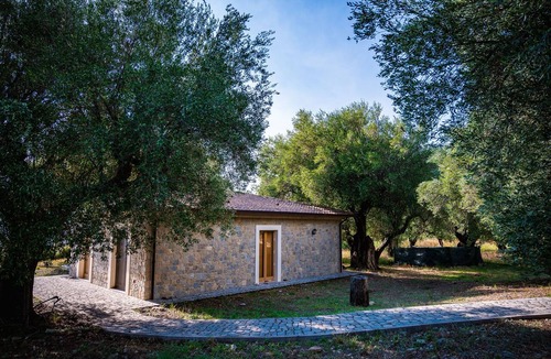 Marina di Pisciotta House | Vacation home for 6 guests with 70m² in Marina di Pisciotta (162593)