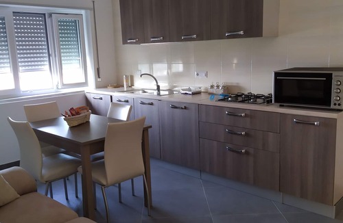San Mauro La Bruca Apartment | Vacation House "A Casa Mia" Lisa