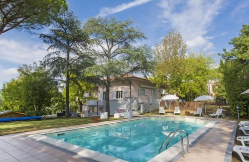 Santa Luce House | Vacation home Barbara in Castiglioncello - 3 persons, 1 bedrooms