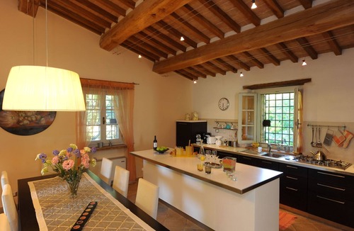 Umbertide House | Vacation home by Interhome
