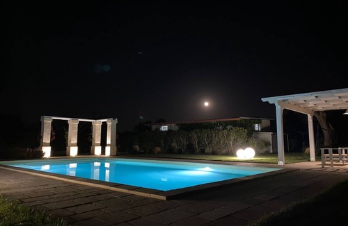 Leverano House | Vacation home by Interhome