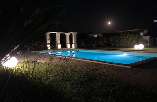 Leverano House | Vacation home by Interhome