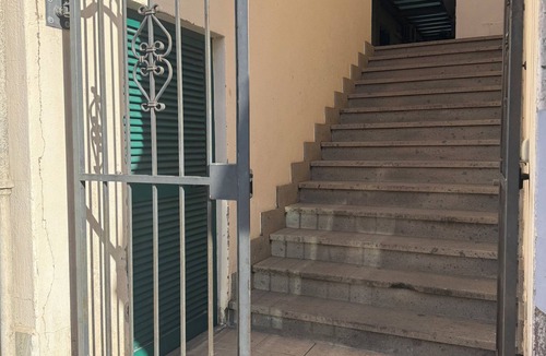 Civitavecchia Apartment | Vacation home Civitavecchia Port 80 meters from the port of Civitavecchia