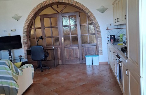 Capalbio Apartment | Vacation home Corrado