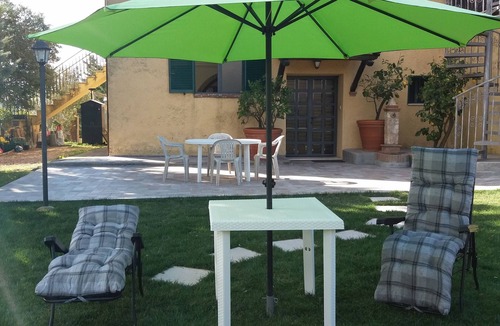 Capalbio Apartment | Vacation home Corrado