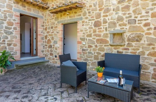 Scansano House | Vacation home Enea by Interhome
