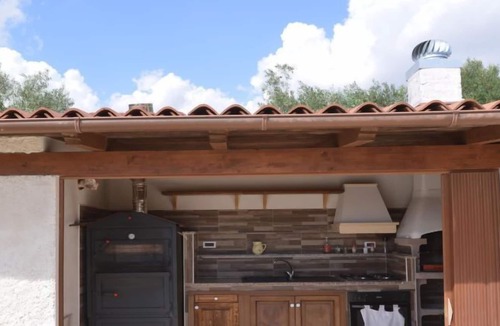 Solarino House | Vacation home Eureka in Floridia - 6 persons, 3 bedrooms