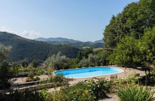 Salisano House | Vacation home Farfa by Interhome