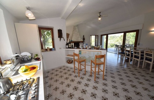 Naregno House | Vacation home for 9 guests with 200m² in Capoliveri (272129)