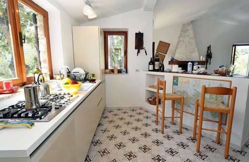 Naregno House | Vacation home for 9 guests with 200m² in Capoliveri (272129)