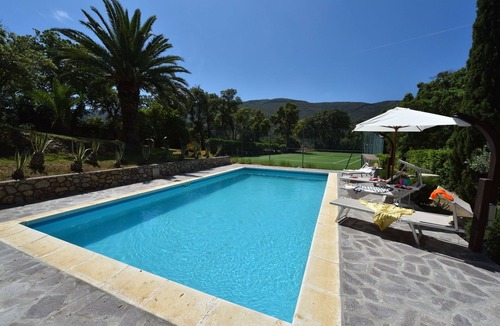Naregno House | Vacation home for 9 guests with 200m² in Capoliveri (272129)
