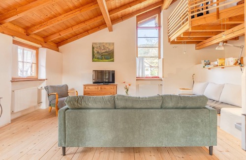 Bad Oberdorf House | Vacation home for 7 guests with 170m² in Bad Hindelang (301313)