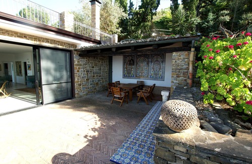 San Marco di Castellabate House | Vacation home for 4 guests with 88m² in Castellabate (162594)