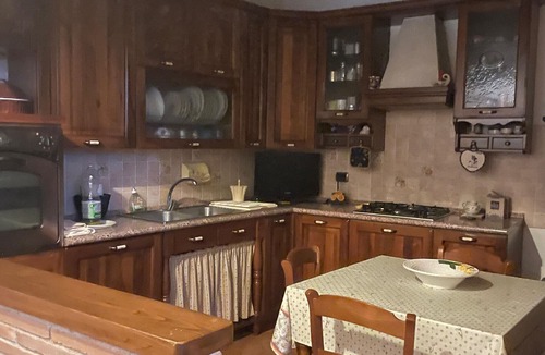 Gradoli Apartment | Vacation Home "Galeotti Palace"