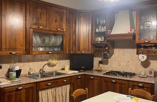 Gradoli Apartment | Vacation Home "Galeotti Palace"
