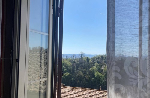 Gradoli Apartment | Vacation Home "Galeotti Palace"