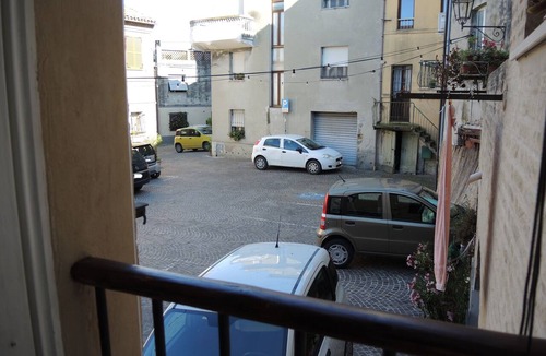Potenza Picena House | Vacation home Il Buchetto in Potenza Picena. Relaxation in Centre (Wi-Fi + AC)