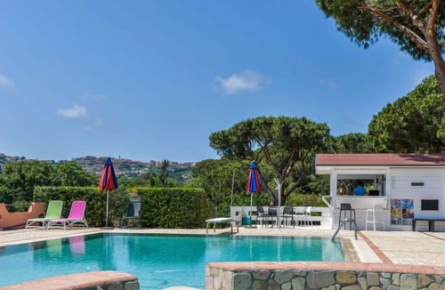 Naregno House | Vacation home Il Melograno in Capoliveri - 3 persons, 1 bedrooms