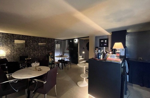 Ferretto House | Vacation Home in Pietraia with 1 bedrooms sleeps 4