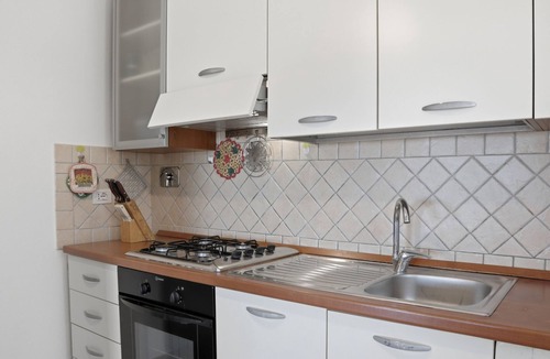 Golfo Aranci House | Vacation home Iride by Interhome