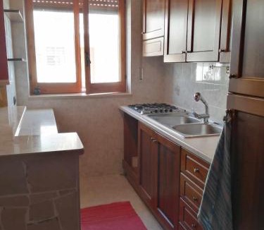 Cassano delle Murge House | Vacation home in Puglia