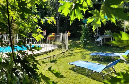 Castelnuovo d'Elsa House | Vacation Home in Castelfiorentino with 1 bedrooms sleeps 4